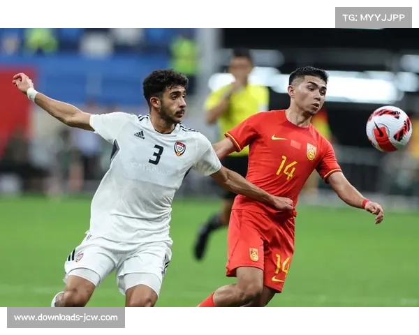 从预选赛到正赛:亚洲青少年足球发展路径分析