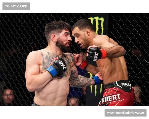 伊斯兰姆·马哈切夫与伊利亚·托普里亚王炸对决因法律问题存变数