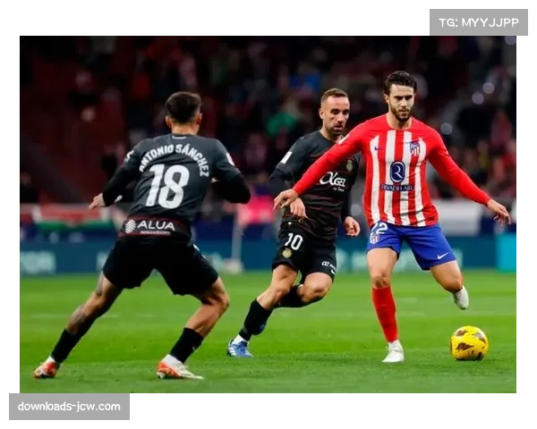 马略卡1-0小胜加的斯，穆里奇点射一锤定音