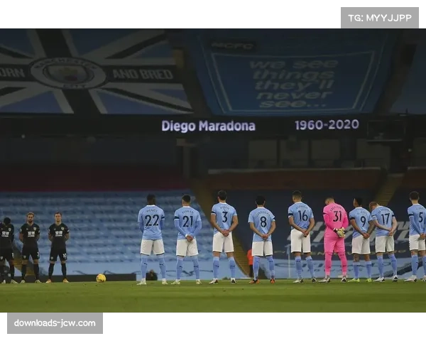 曼城1-1战平利物浦，瓜迪奥拉试验3241阵型应对红军高位逼抢